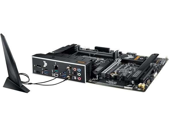ASUS TUF Gaming B760-PLUS WiFi Intel