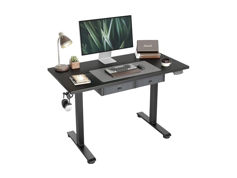 Agilestic BC103825050220 standing desk