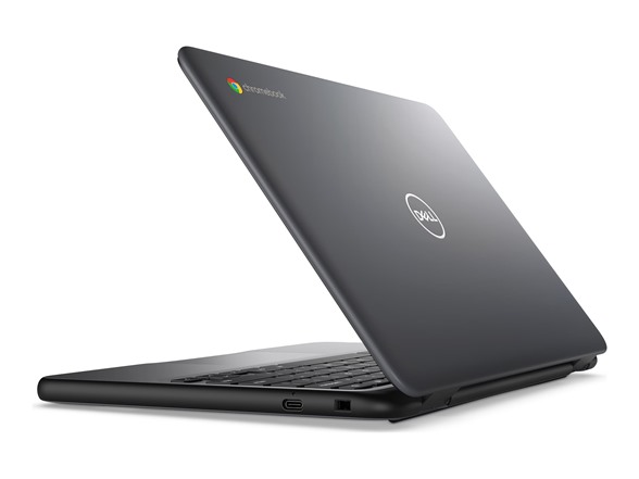 Dell Chromebook 3120 Touch (S&D)