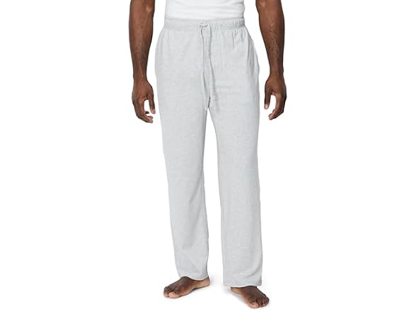 Amazon Essentials Men Cotton-modal Sleep Pant