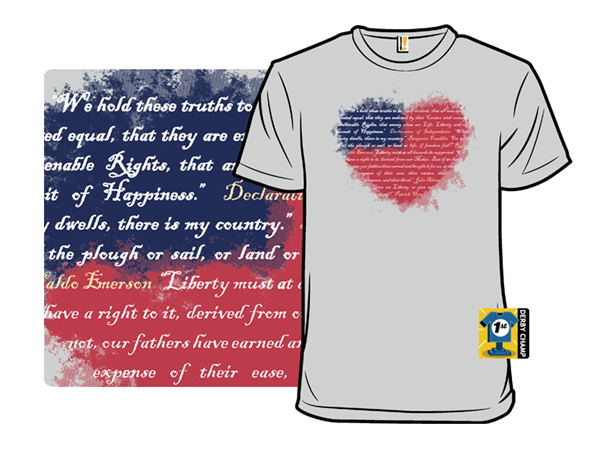Heart of Liberty - Gallery 3