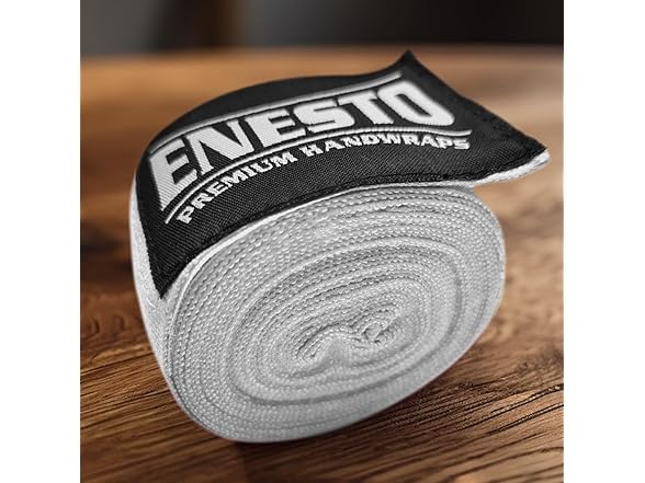 ENESTO Boxing Hand Wraps for Men Women