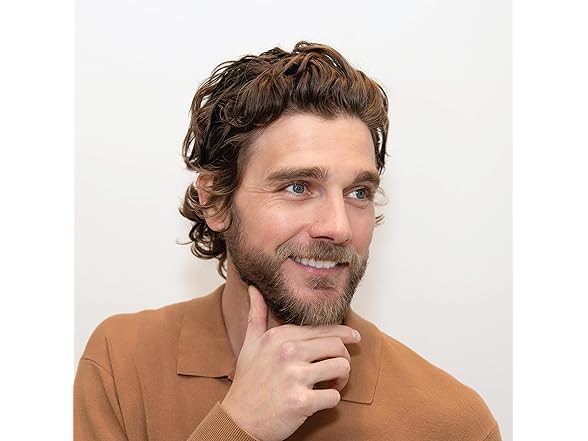 Billy Jealousy Stable Condition Hair Styling Mousse for Men