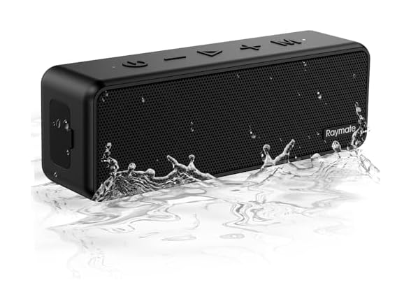 Raymate W0501 Bluetooth Speakers
