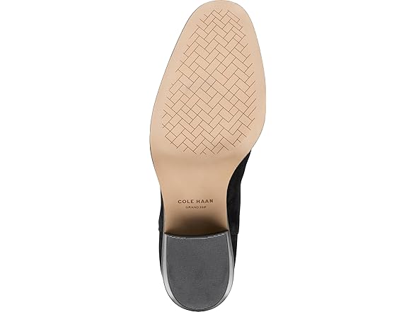 Cole Haan Women's Janelle Chelsea Booties (9.5)