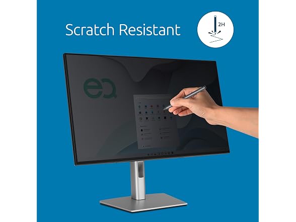 Kensington EQ Privacy Screen for 27