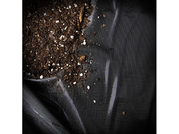 Easy Gardener Landscape Fabric, 4 ft x 50 ft