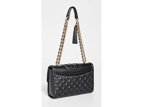 Tory Burch Fleming Convertible Shoulder Bag