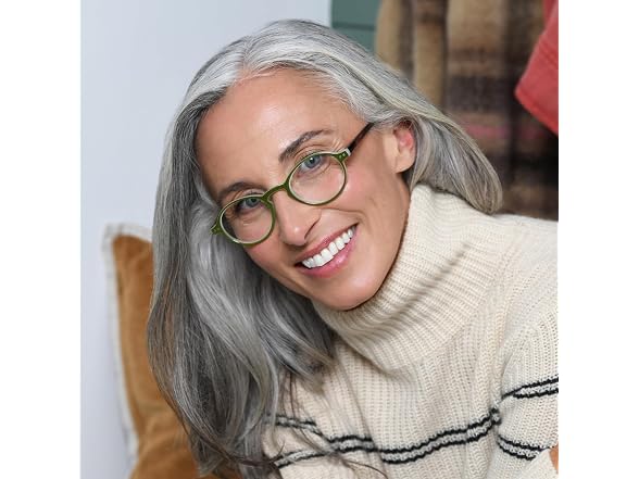 Readers The Studio Round Reading Glasses