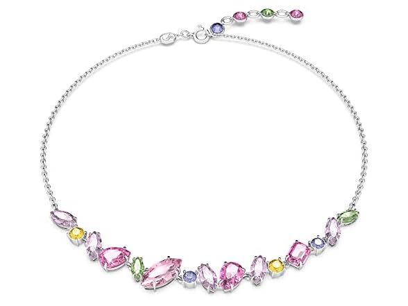 Swarovski All Around Necklace