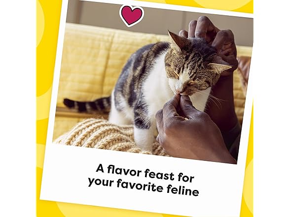 Temptations Cat Treats MixUps Surfer's Delight