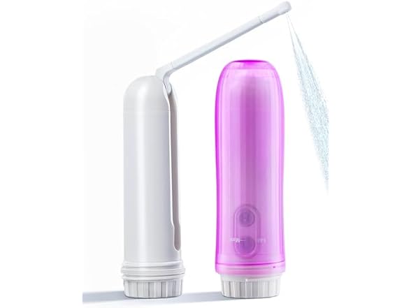 WeWi HLTH Portable Bidet - Handheld