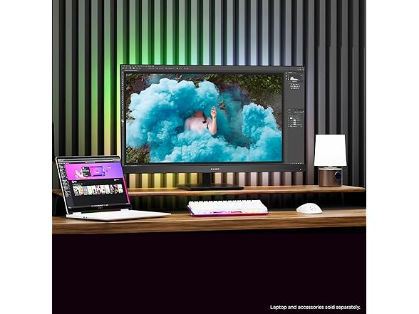 HP OMEN 32x 31.5" Smart Gaming Monitor