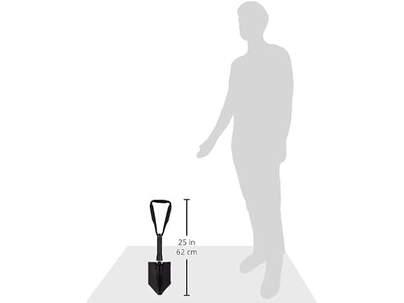 Coghlan's Folding Shovel