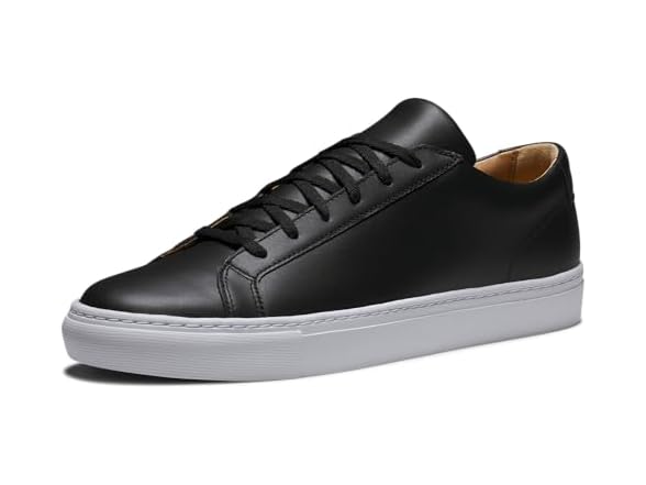 Black/Black/White