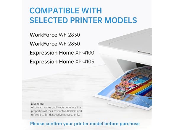 Remanufactured Ink Cartridge