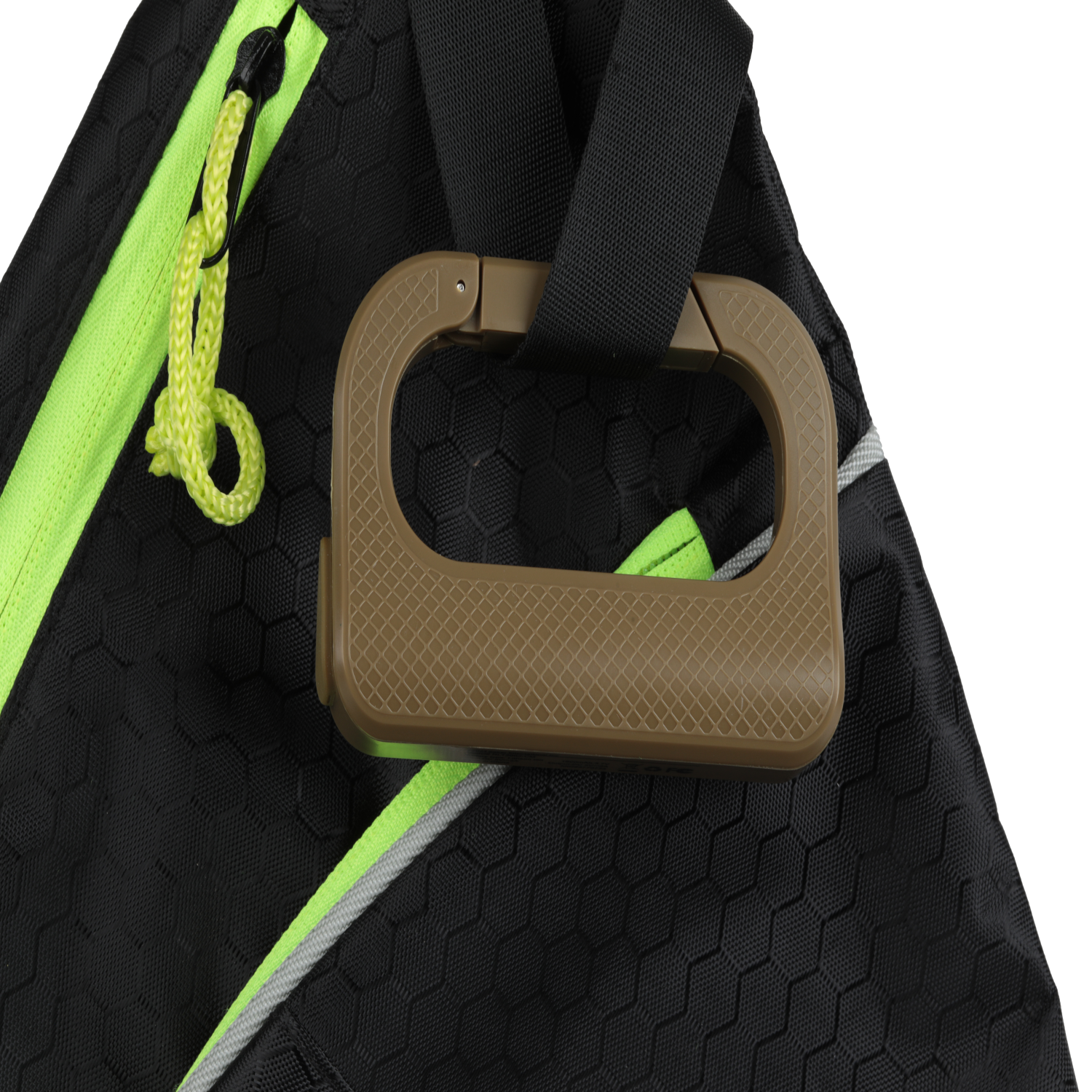 Carabiner Power Bank - Gallery 51