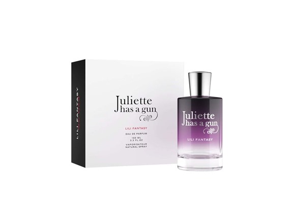 Lili Fantasy/Juliette Has a Gun EDP Spray 3.3 Oz (100 ML) (W)