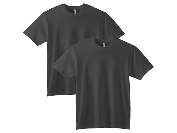 American Apparel T-Shirt (2XL)