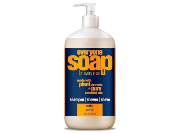 Everyone Cedar Citrus 3-in-1, 32oz
