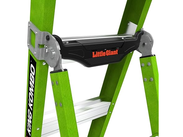 Little Giant Ladder 3908-001D 8' KK Pro 3-in-1