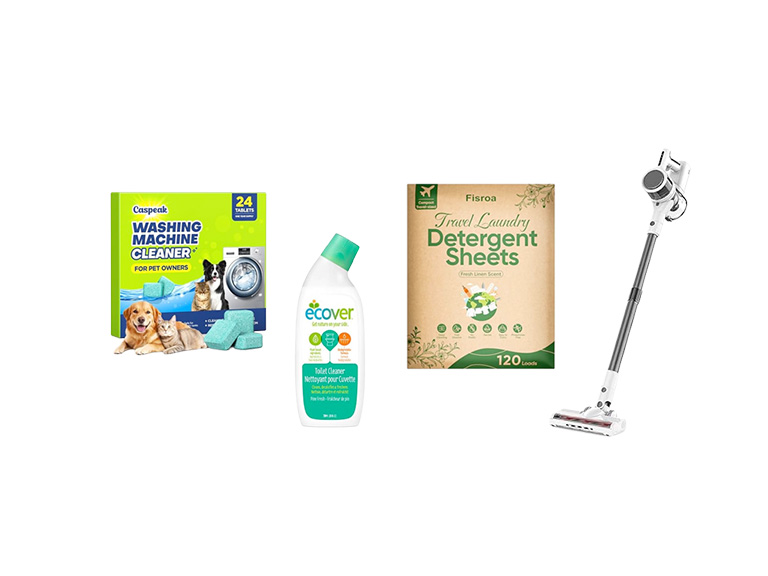 Cleaning Supplies & More! - Gallery 2