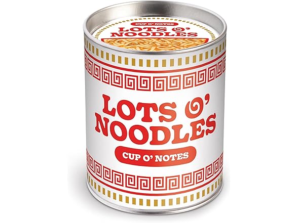 Roll Notes Perforated Sticky