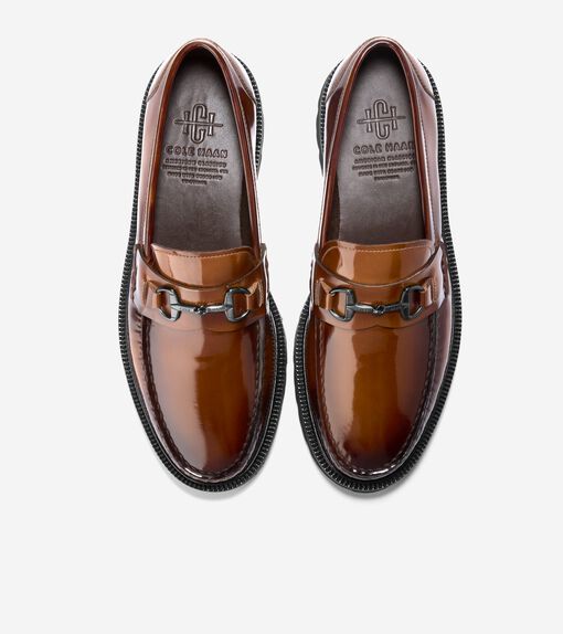 Cole Haan American Classics Bit Men's Shoes - Gallery 13