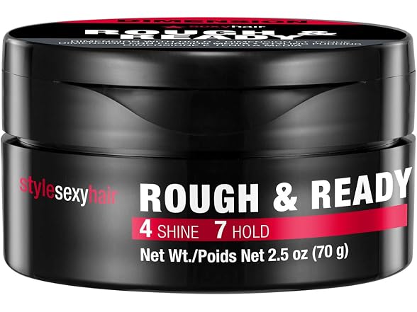 and Ready, 2.5 oz, 2 Pack