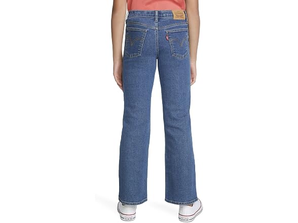 Levi's Women Wide Leg Jeans
