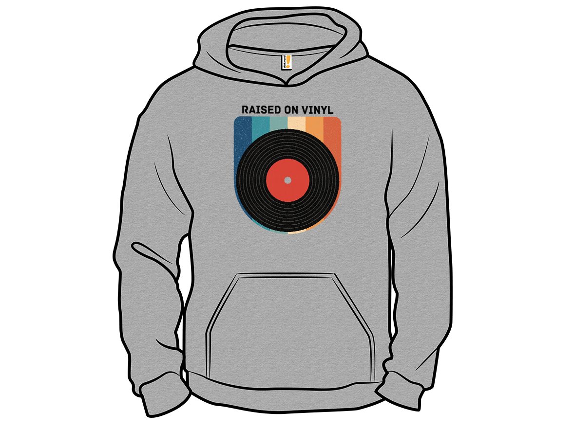 Raised on Vinyl - Gallery 12