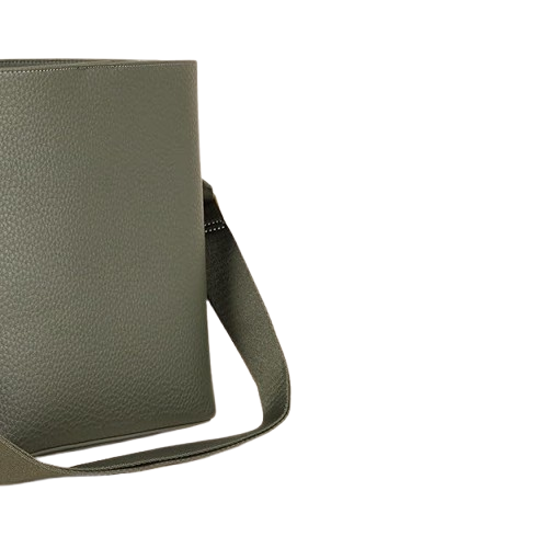 Amazon Essentials Women's Soft Bucket Bag - Gallery 8