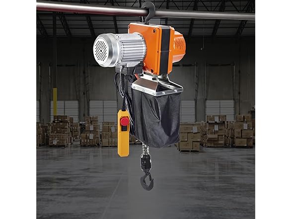 VEVOR Electric Chain Hoist