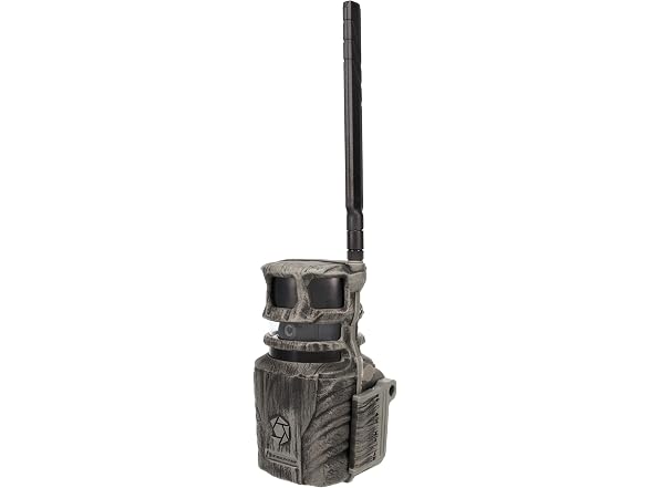 Stealth Cam Revolver Wireless Trail