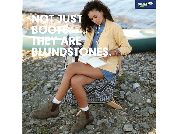 Blundstone Unisex 1306 Chelsea Boots - Gallery 8