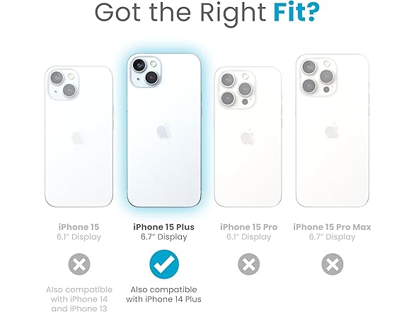 Speck 15 Plus Case Presidio2 Grip