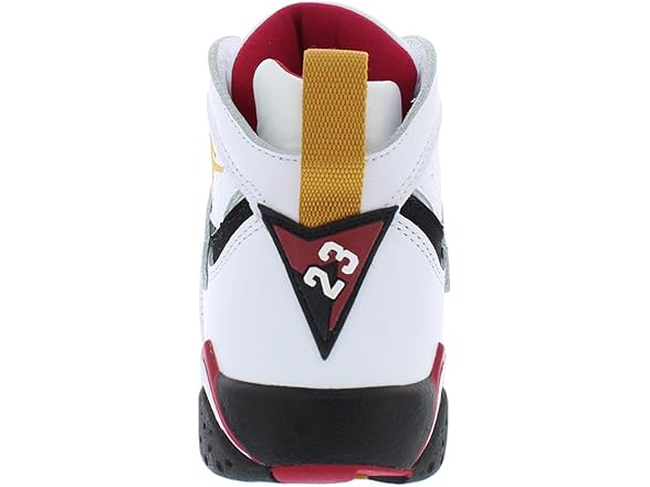 Jordan Air 7 Retro BG (Big Kid)