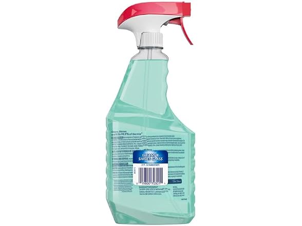 Windex Multipurpose Cleaner