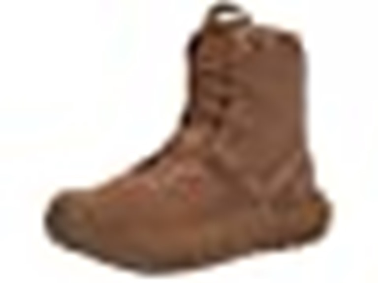 Micro G Valsetz Leather Boots