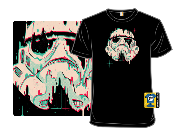 Altered Energy Storm