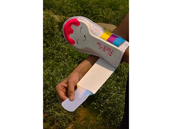 FizMu Baseball Sliding Mitt