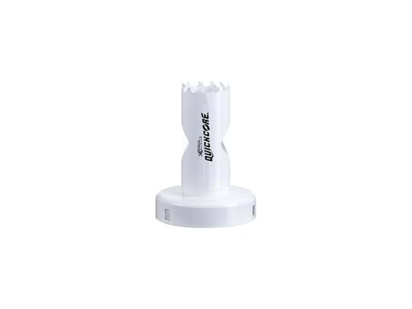 Disston Blu-MOL Hole Saw