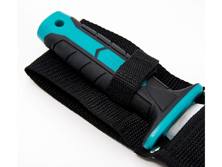 Ultimate Innovations Multi-Function Hori Hori Knife-Case