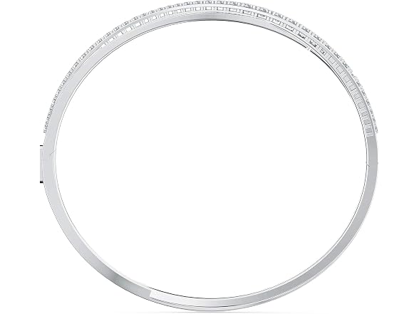 Swarovski Women Hyperbola Women's Bangle Bracelet