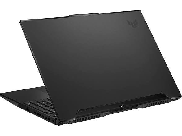 ASUS TUF Dash FX517ZR Gaming Laptop