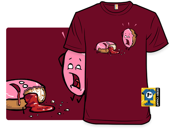 2008: Donut Panic! - Gallery 3