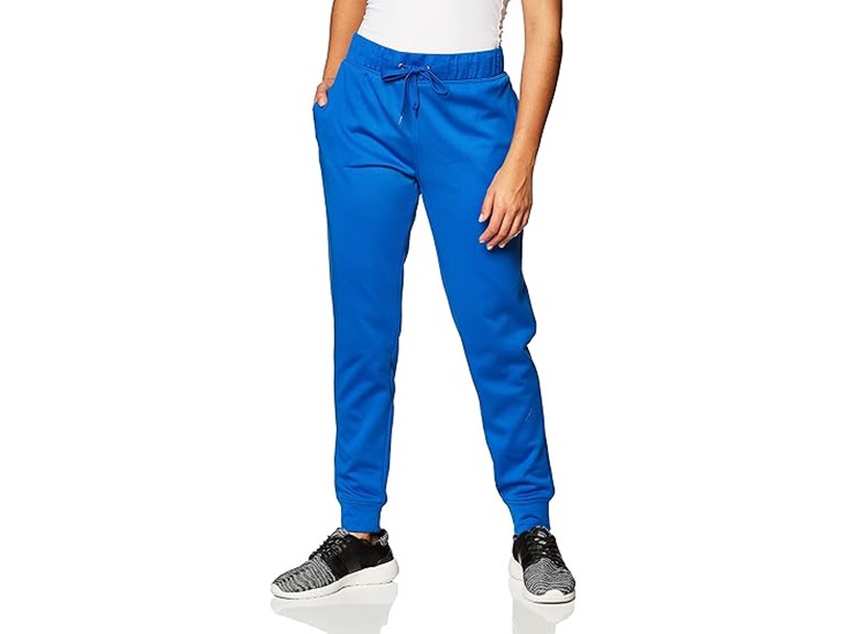Hanes Womens Sport Performance Fleece Jogger