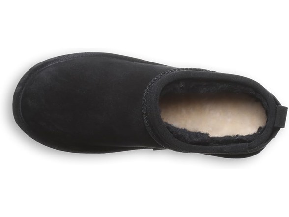 Bearpaw Women's Super Shorty Boots