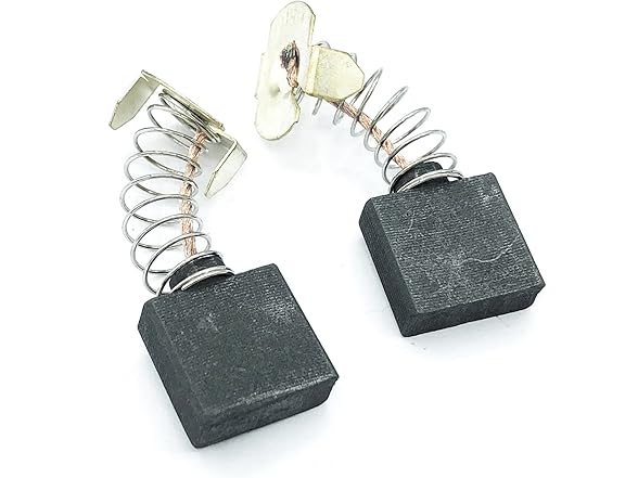 Carbon Brush Set Makita CB210 194993-2