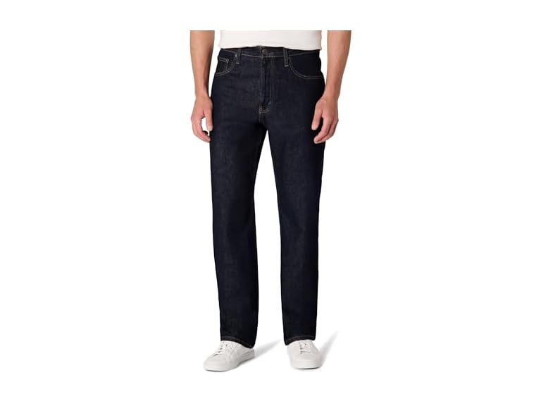 Amazon Essentials Men Rigid Loose Jean